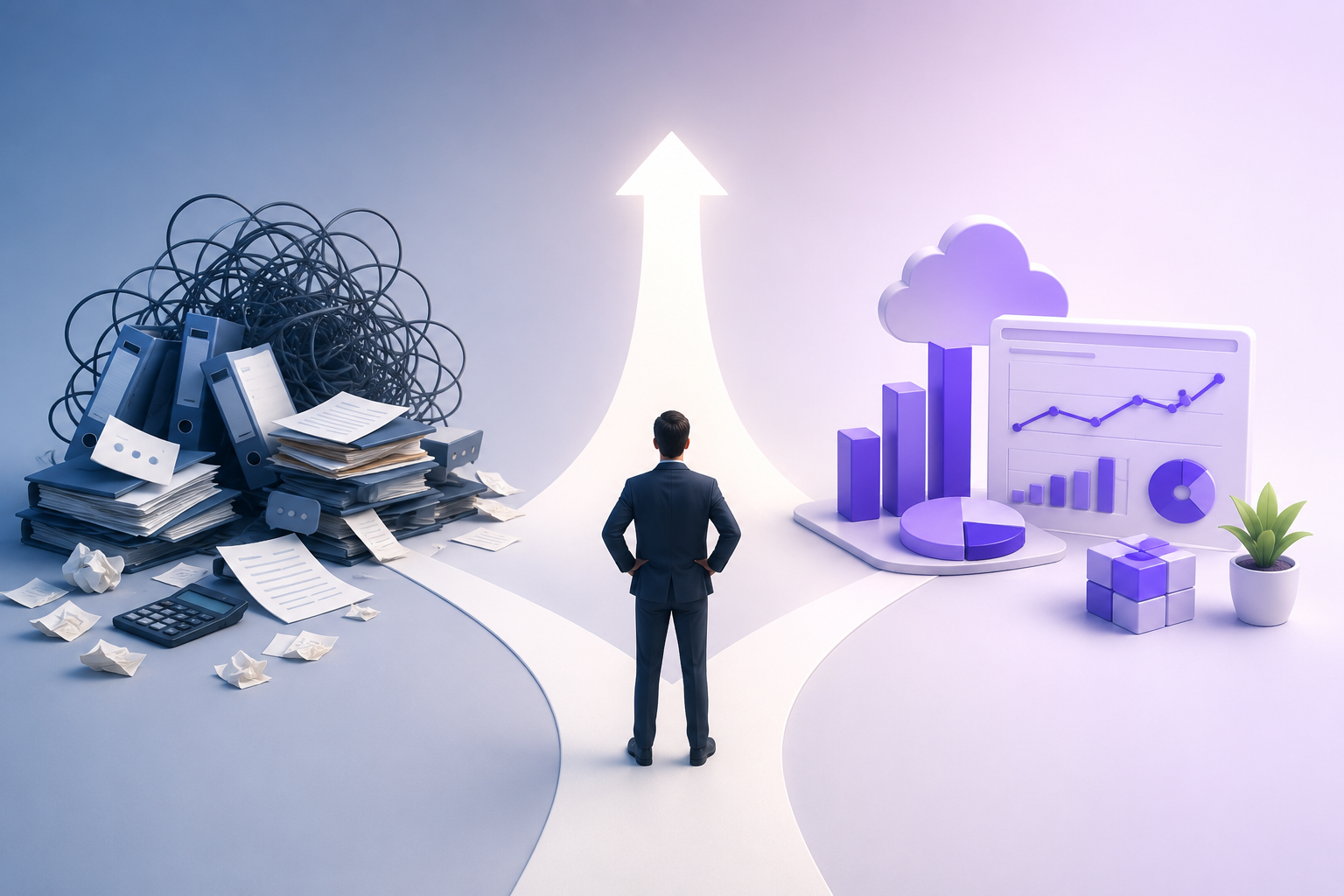 Why Do Some Businesses Fail Despite Growing Sales?